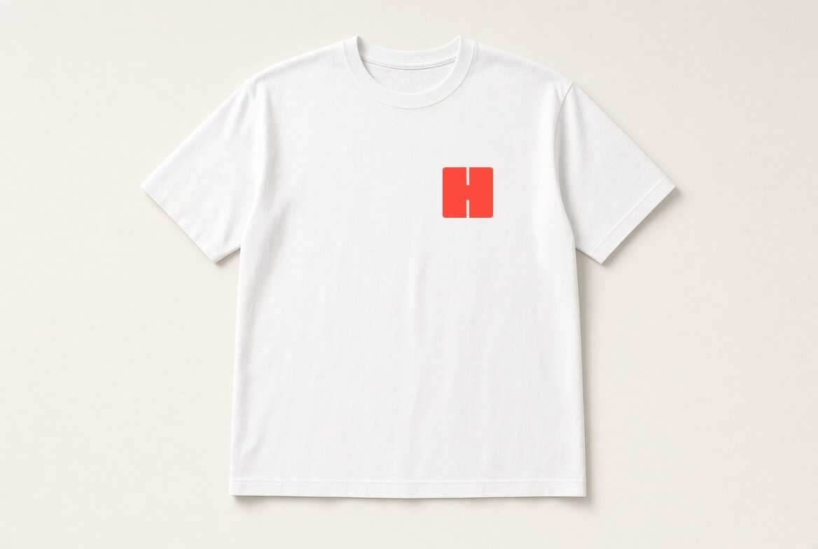 白 T