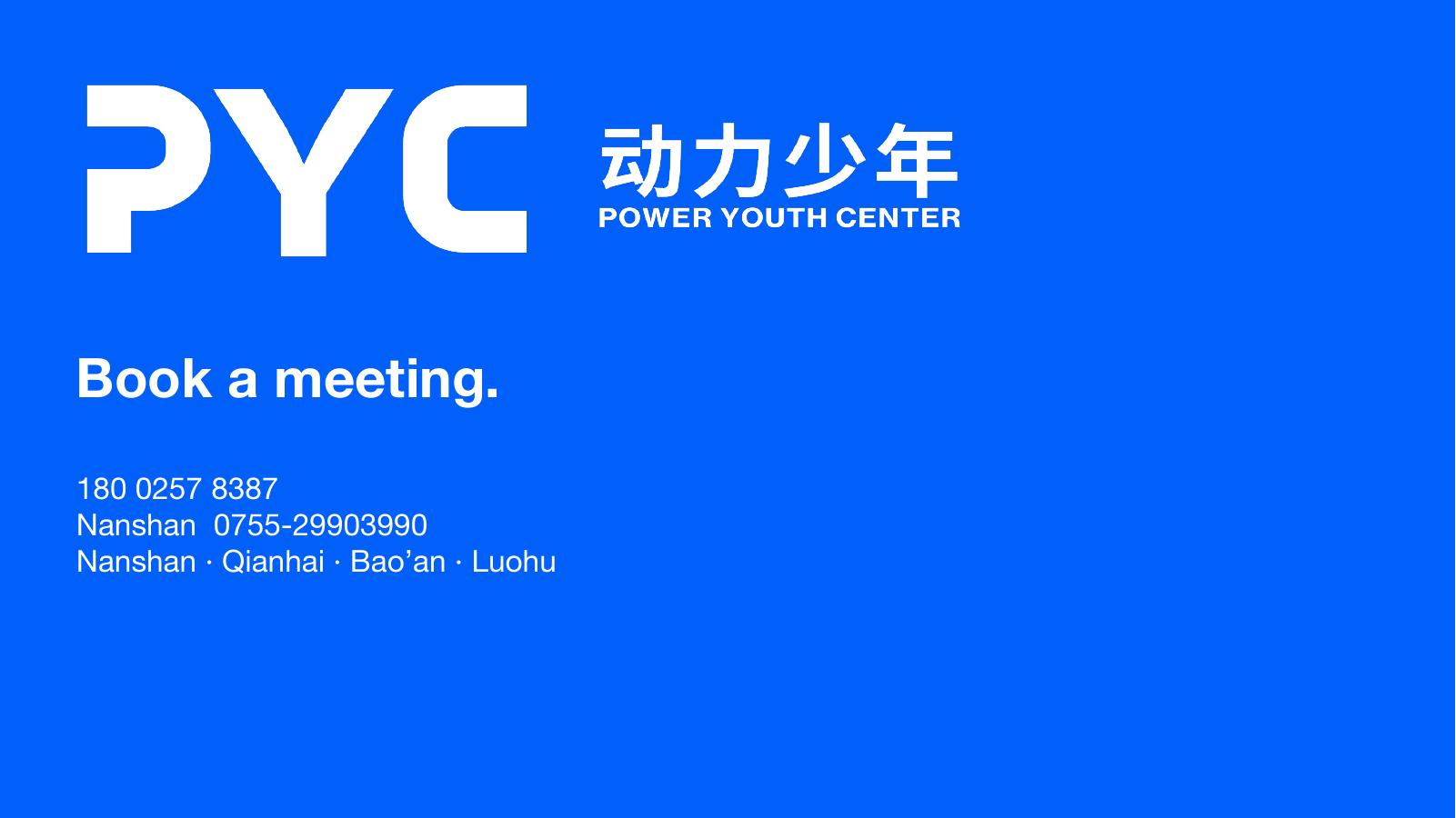 Contact